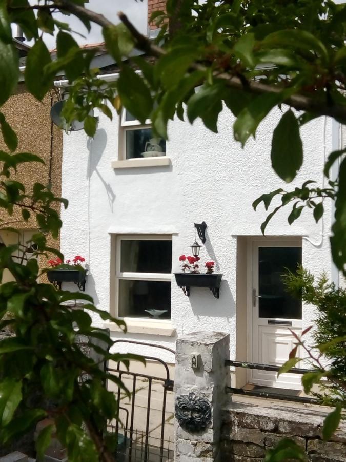 Wales' Highest Village - The Chartist Cottage - Trefil Tredegar Bagian luar foto